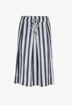 A-Linien-Rock - Blau/weiß 11 A-Linien-Rock - Blau/weiß -Alba Moda Verkäufe 014ac9d334b64e0da3832e48eff3cfc6