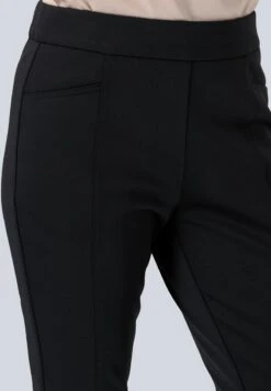 Stoffhose - Marineblau 10 Stoffhose - Marineblau -Alba Moda Verkäufe 03806c4912fd48fcad3fcbfd3f8c79d5