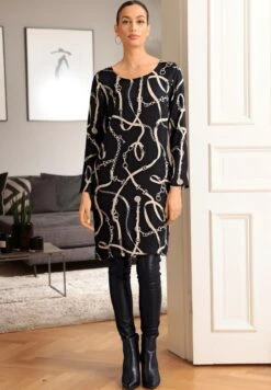 Ankle Boot - Schwarz