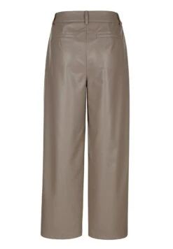 CULOTTE - Stoffhose - Stein 13 CULOTTE - Stoffhose - Stein -Alba Moda Verkäufe 0ab9cab0fddc44b08ee14f2d5ac95500