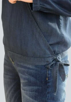 Bluse - Blau -Alba Moda Verkäufe 0b22221e82744e33826c2b744aaeb1dd