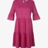 Freizeitkleid - Lila 2 Freizeitkleid - Lila -Alba Moda Verkäufe 1693ff9dfe8b4c939871c671a7c62046