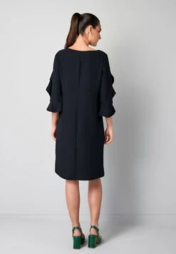 Cocktailkleid/festliches Kleid - Marineblau 10 Cocktailkleid/festliches Kleid - Marineblau -Alba Moda Verkäufe 1778178e36534edfaf4394319ddddd43