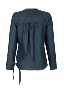 Bluse - Blau -Alba Moda Verkäufe 1bb13cb6ec5b4ac4902cfd704d312a69