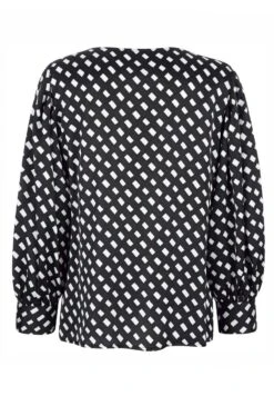 Bluse - Ecru -Alba Moda Verkäufe 1d8d6e7e12d54d47955dc55a52515ec3