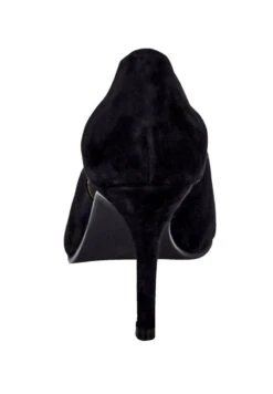 High Heel Pumps - Schwarz 12 High Heel Pumps - Schwarz -Alba Moda Verkäufe 1de26454d3814c63b653625cf8561be3