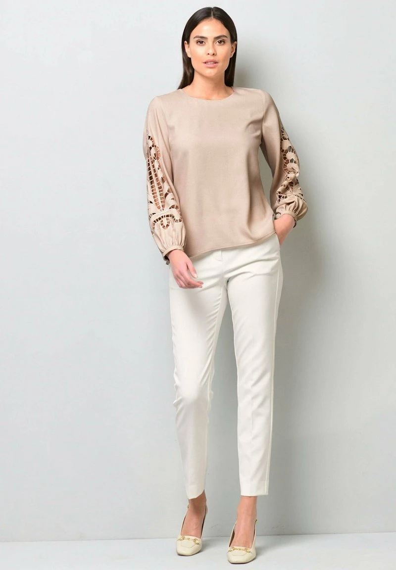 Bluse - Stein 4 Bluse - Stein – Bild 2