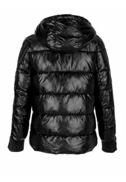 Winterjacke - Schwarz -Alba Moda Verkäufe 22d1e97b799445a99c9a3ddf6fe88d4f