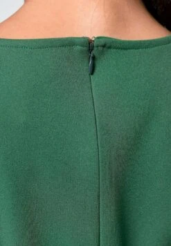 Etuikleid - Grün 12 Etuikleid - Grün -Alba Moda Verkäufe 2b3c26314c694ce1ad0419ac4348641f