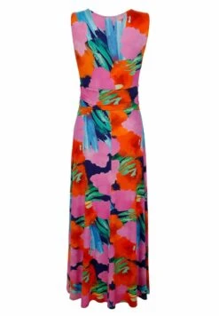 Maxikleid - Orange 13 Maxikleid - Orange -Alba Moda Verkäufe 2c636384f20843afbe26662b6973809b