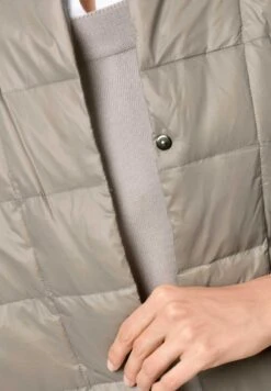 Wintermantel - Sand -Alba Moda Verkäufe 2ca3b9b828004ceca04726699eede7ab