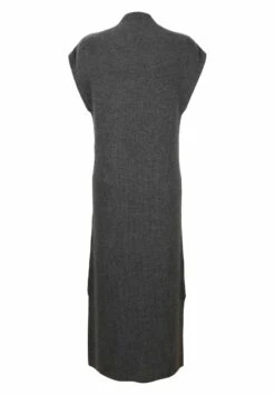 Strickkleid - Anthrazit 11 Strickkleid - Anthrazit -Alba Moda Verkäufe 2d23d2de7073418eb458e9a57b347f3f