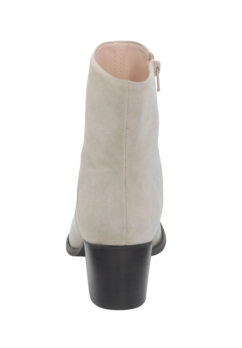 Stiefelette - Schwarz 4 Stiefelette - Schwarz – Bild 3