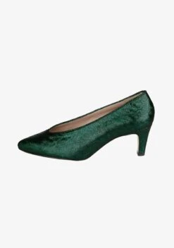 Pumps - Grün -Alba Moda Verkäufe 2e68f98bf97c4a148494efa814528ca0