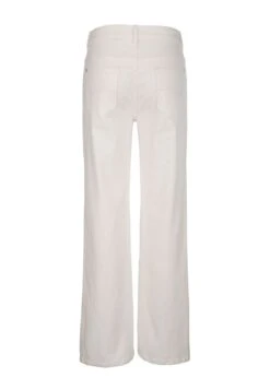 Jeans Bootcut - Off/white -Alba Moda Verkäufe 2f29b98da4f6446daf8f84dbd9118bf2