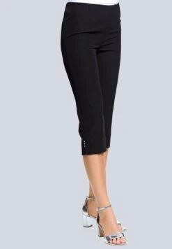 Shorts - Schwarz 10 Shorts - Schwarz -Alba Moda Verkäufe 2f704b88d99743b8bb14b59bc7263854