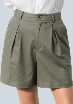 Shorts - Khaki