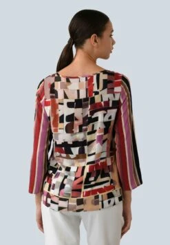 Bluse - Multicolor -Alba Moda Verkäufe 35810f0002ec4c698eb6df1dac6c8eff