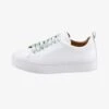 Sneaker Low - Weiã -Alba Moda Verkäufe 35e43ac57fad43d3b2765781fb0da00c