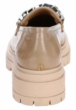 Slipper - Taupe -Alba Moda Verkäufe 388778809e9247a0831ecf668f1ab2e6