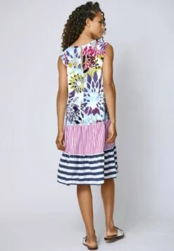 Strandaccessoire - Weiß/multicolor 10 Strandaccessoire - Weiß/multicolor -Alba Moda Verkäufe 3c2a646310af4cdfab55c23559c671c7