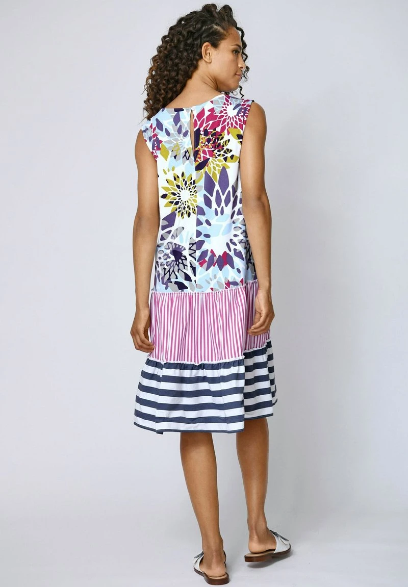 Strandaccessoire - Weiß/multicolor 5 Strandaccessoire - Weiß/multicolor – Bild 3