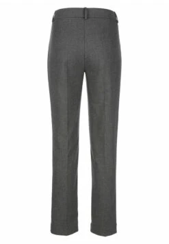 Stoffhose - Anthrazit 13 Stoffhose - Anthrazit -Alba Moda Verkäufe 3c38e123be8d4754a013b0a0721bbb49