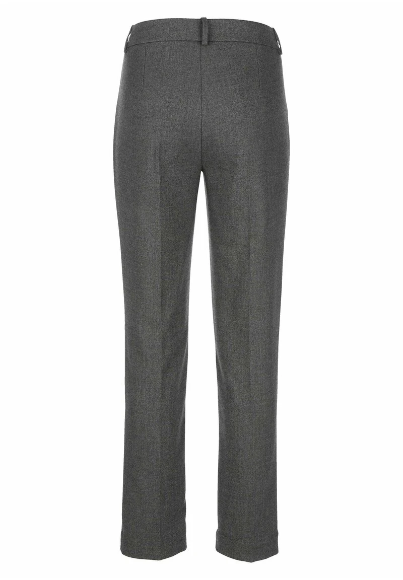 Stoffhose - Anthrazit 8 Stoffhose - Anthrazit – Bild 6