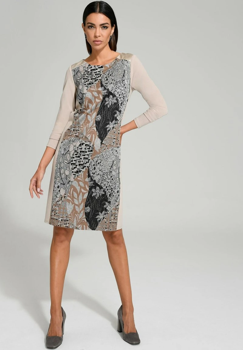 High Heel Pumps - Grau 3 High Heel Pumps - Grau