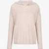 Strickpullover - Beige -Alba Moda Verkäufe 3d28b8c565f84bf5bf039d24e95b9163