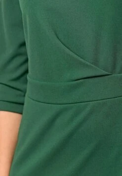 Etuikleid - Grün 11 Etuikleid - Grün -Alba Moda Verkäufe 404831b7c2944a04ab02dc073123e5f2