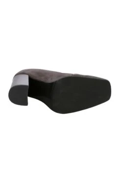 High Heel Pumps - Grau 13 High Heel Pumps - Grau -Alba Moda Verkäufe 40c1417f85a546a49eef93bd3c654106