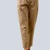 Stoffhose - Beige -Alba Moda Verkäufe 40fedfb704204be899e3c9b0e0d81e15