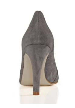 High Heel Pumps - Stein 12 High Heel Pumps - Stein -Alba Moda Verkäufe 41b9b4548b6949518ed45666f1f5c30b