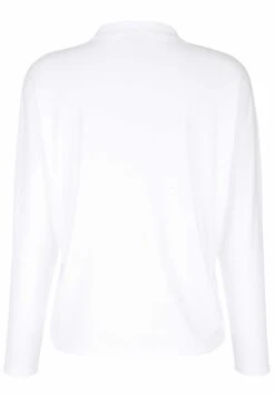 Bluse - Off White -Alba Moda Verkäufe 46b276bc2a5e49cbb9f96ae52bf8dbee