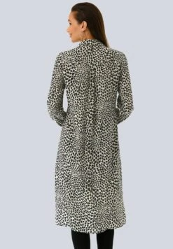 Hemdbluse - Ecru -Alba Moda Verkäufe 4d9fe4e7825c42b0bb44003be6b058b2