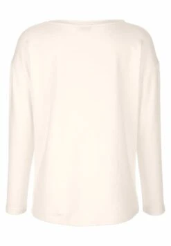 Langarmshirt - Offwhite -Alba Moda Verkäufe 5137365efcad4eb9afcd25ad5a4ccd37