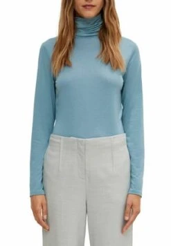 Langarmshirt - Marineblau -Alba Moda Verkäufe 52124240940848a1bba4067e9795c3f5