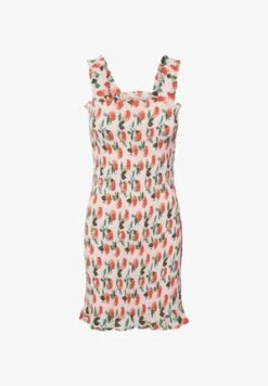 Jerseykleid - Blau -Alba Moda Verkäufe 5434642c2c3441b68f97814766f6e9ae