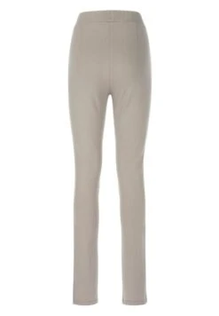 Stoffhose - Taupe -Alba Moda Verkäufe 559d7a2bca324388a6a600c5fdfa4592