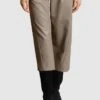 CULOTTE - Stoffhose - Stein 2 CULOTTE - Stoffhose - Stein -Alba Moda Verkäufe 562e955dc88e4a7780a349417af16490