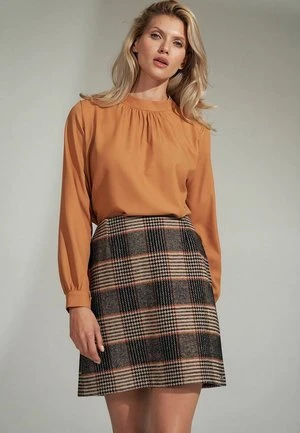 ROCK - Minirock - Rot 8 ROCK - Minirock - Rot – Bild 6