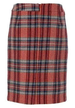 ROCK - Minirock - Rot 10 ROCK - Minirock - Rot -Alba Moda Verkäufe 5a2f654fcf2a44c28bc53b8f8daadde2