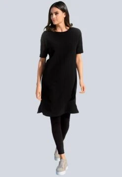 Leggings - Hosen - Schwarz