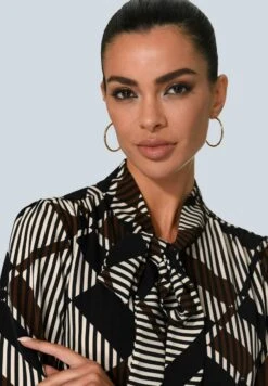 Freizeitkleid - Schwarz 11 Freizeitkleid - Schwarz -Alba Moda Verkäufe 5eb7e6ea5cd94c7293e836fc8443ee38