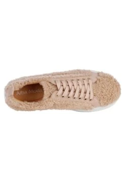 Sneaker Low - Rosé 10 Sneaker Low - Rosé -Alba Moda Verkäufe 6038b8a21eb44e72a270c0e4014b61d9