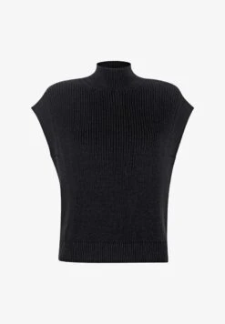 Strickpullover - Schwarz 13 Strickpullover - Schwarz -Alba Moda Verkäufe 6344553d530e4d5c855e5b25ddf19a2d