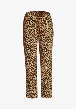 Stoffhose - Braun 11 Stoffhose - Braun -Alba Moda Verkäufe 6a13edd0be004bd2bd4cbc98df8bec78