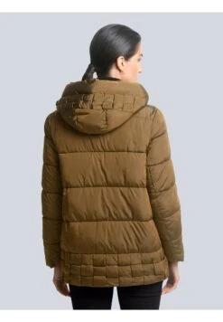 Wintermantel - Cognac 10 Wintermantel - Cognac -Alba Moda Verkäufe 6c1eeb2faf144456b1a3cec05d1d09e0