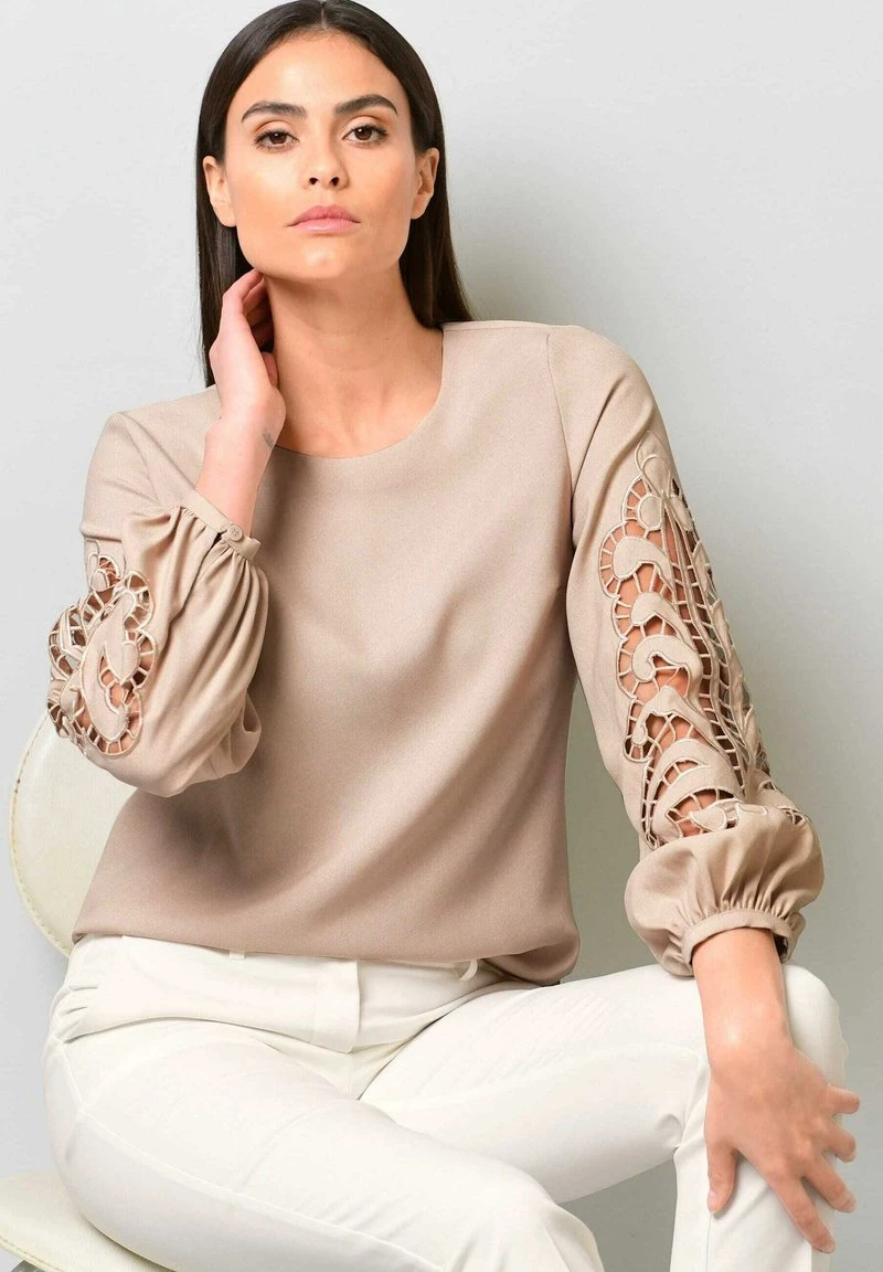 Bluse - Stein 8 Bluse - Stein – Bild 6